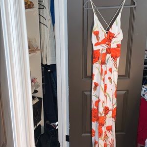 Women’s one piece jumper